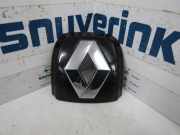 Handgriff Kofferraum 7701051854 Renault Clio II (BB/CB/SB) Schrägheck 1.6 16V (K4M-708/744/745/748) 2004-09