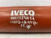 Intercooler Schlauch 5801312768 Iveco New Daily VI Van 35C17, 35S17, 40C17, 50C17, 65C17, 70C17 (F1CFL411F(Euro 6)) 2015-07