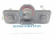 Bedienung Heizung 7701060016 Renault Clio III (BR/CR) Schrägheck 1.5 dCi 105 (K9K-764(Euro 4)) 2006-05