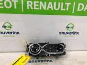 Bedienung Heizung 275108796R Renault Captur (2R) SUV 1.2 TCE 16V EDC (H5F-408(H5F-F4)) 2016-12