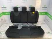 Rücksitzbank 883016719R Renault Clio IV Estate/Grandtour (7R) Kombi 5-drs 1.5 Energy dCi 90 FAP (K9K-629) 2015-04