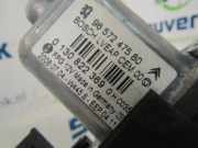 Fensterheber Rechts Vorne 9657247580 Peugeot 308 SW (4E/H) Kombi 5-drs 1.6 16V THP 150 (EP6DT(5FX)) 2008-08