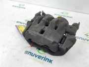 Bremssattel Rechts Vorne ABS 51885201 Fiat Ducato (250) Van 2.3 D 120 Multijet (F1AGL4114) 2011-03