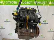 Motor 7701067571 Renault Twingo II (CN) Schrägheck 3-drs 1.2 16V (D4F-770) 2011-07