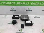 Motorsteuergerät 237105171R Renault Captur (2R) SUV 1.2 TCE 16V EDC (H5F-408(H5F-F4)) 2016-12