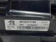 Rücklicht Rechts 9810477780 Peugeot 3008 II (M4/MC/MJ/MR) Großraumlimousine 1.2 12V e-THP PureTech 130 (EB2ADTS(HNS)) 2020-01