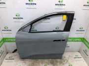 Tür Links Vorne 801018091R Renault Megane IV (RFBB) Schrägheck 5-drs E-Tech EV60 (A0001E2JE-Tech EV60) 2023-06