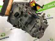 Getriebe Manuell ABS 2231W4 Citroën C1 Schrägheck 1.0 12V (1KR-FE(CFB)) 2012-10