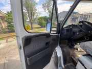 Fensterheber Links Vorne 7672893 Fiat Ducato Panorama (290) Bus 2.5 TD (8140.27.2100) 1991-12