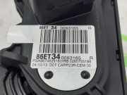 Gaspedal 9674829180 Peugeot 308 (L3/L8/LB/LH/LP) Schr?gheck 5-drs 1.2 12V VTi PureTech 82 (EB2(HMZ)) 2014-02