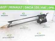 Scheibenwischermotor 58542402 Renault Trafic I (TXW) Bus 1.9 D (F8Q-606) 1998-04