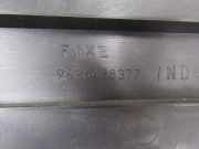 Cabrio Abdeckung Verdeck 8794KY Peugeot 206 CC (2D) Cabrio 2.0 16V (EW10J4(RFN)) 2001-10