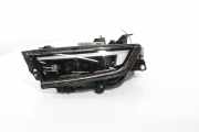 Scheinwerfer Links 9852849780 Opel Astra L (F3/FB/FM/FP) Schrägheck 5-drs 1.5 Turbo D 16V (DV5RC(YHZ)) 2022-05