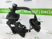 Schalthebel ABS 9824166680 Peugeot 208 II (UB/UH/UP) Schrägheck 5-drs 1.2 Vti 12V PureTech 100 (EB2ADT(HNK)) 2020-01