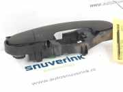 Türgriff Außen Rechts 8200497521 Renault Kangoo Express (FW) Van 1.5 dCi 85 (K9K-800) 2008