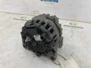 Lichtmaschine V-Snaar 231008593R Renault Twingo III (AH) Schr?gheck 5-drs 1.0 SCe 70 12V (H4D-400(H4D-A4)) 2016-11