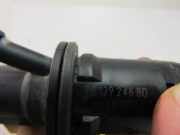 Kupplungsheberzylinder ABS 9812924580 Citroën C3 (SX/SW) Schrägheck 1.6 Blue HDi 100 16V (DV6FD(BHY)) 2017-04