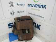 Bremssattel Links Hinten ABS 4401K4 Peugeot Boxer (U9) Van 2.2 HDi 120 Euro 4 (22DT(4HU)) 2007-04