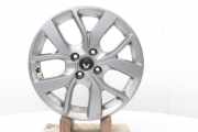 Felge Li, 16", 65J, ET44, 4 Gats 403001392R Renault Clio IV Estate/Grandtour (7R) Kombi 5-drs 0.9 Energy TCE 90 12V (H4B-412(H4B-G4)) 2020-06