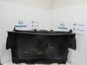 Radiator 8125937 Alfa Romeo 147 (937) Schrägheck 2.0 Twin Spark 16V (AR32.310) 2003-05