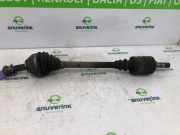 Antriebswelle Links Vorne 3272CH Fiat Ducato (230/231/232/234) Ch.Cab/Pick-up 2.5 D (8140.67.2200) 1995-03