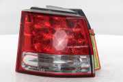 Rücklicht Links 6350EH Citroën C-Crosser SUV 2.2 HDiF 16V (DW12METED4(4HK)) 2011-02