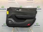 Türverkleidung Rechts Vorne 809007493R Renault Talisman (RFDL) Limousine 1.6 Energy TCe 150 EDC (M5M-450(M5M-B4)) 2017-05