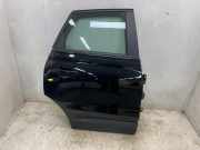 Tür Rechts Hinten 39127312 Opel Crossland (X) SUV 1.2 Turbo 12V (EB2ADT) 2021