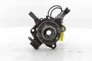 Achsschenkel Rechts Vorne 400143684R Renault Clio IV (5R) Schrägheck 5-drs 1.2 TCE 16V GT EDC (H5F-403(H5F-D4)) 2014-03
