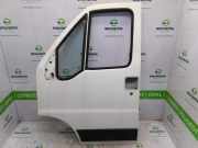 Tür Links Vorne Fiat Ducato (243/244/245/247) Van 2.8 JTD (8140.43S) 2006-02