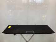 Kofferraum Matte 745144966R Renault Kadjar (RFEH) SUV 1.2 Energy TCE 130 (H5F-408(H5F-F4)) 2016-09