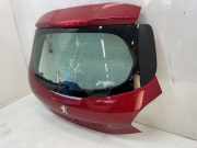 Heckklappe 9810682180 Peugeot 208 I (CA/CC/CK/CL) Schrägheck 1.2 Vti 12V PureTech 82 (EB2F(HMZ)) 2013-06
