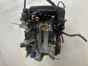 Motor 1612486580 Peugeot 208 I (CA/CC/CK/CL) Schrägheck 1.2 Vti 12V PureTech 82 (EB2F(HMZ)) 2013-01