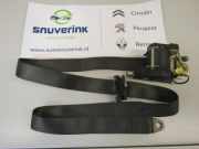 Sicherheitsgurt Links Vorne 8973WZ Peugeot Boxer (244) Van 2.8 HDi 127 (8140.43S) 2003-06