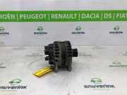 Lichtmaschine V-Snaar 231008633R Renault Kadjar (RFEH) SUV 1.3 TCE 160 FAP 16V (H5H-470(H5H-B4)) 2019-07