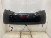Stoßstange Hinten 1607254680 Peugeot 208 I (CA/CC/CK/CL) Schrägheck 1.2 Vti 12V PureTech 82 (EB2F(HMZ)) 2013-01