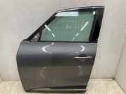 Tür Links Vorne 801017844R Renault Scénic IV (RFAJ) Großraumlimousine 1.2 TCE 115 16V (H5F-408(H5F-F4)) 2016-10