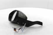 Außenspiegel Links 1611240280 Peugeot 208 I (CA/CC/CK/CL) Schrägheck 1.2 Vti 12V PureTech 82 (EB2F(HMZ)) 2012-09