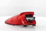 Rücklicht Links 265552478R Renault Kadjar (RFEH) SUV 1.2 Energy TCE 130 (H5F-408(H5F-F4)) 2018-08