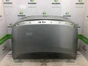 Heckklappe 860679 Peugeot 307 CC (3B) Cabrio 2.0 16V (EW10J4(RFN)) 2003-07