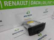 Radio 735553921 Fiat Punto Evo (199) Schrägheck 1.3 JTD Multijet 85 16V (199.B.4000(Euro 5)) 2012-04