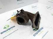 Auspuff Krümmer 144103742R Renault Clio IV (5R) Schrägheck 5-drs 0.9 Energy TCE 90 12V (H4B-400(H4B-A4)) 2016-09