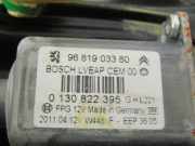 Handbremshebel ABS 98031782ZD Peugeot 308 CC (4B) Cabrio 1.6 16V THP 155 (EP6CDT(5FV)) 2011-10