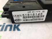 Verschiedenes Blue&Me 55555031190 Fiat Fiorino (225) Van 1.3 JTD 16V Multijet (199.A.9000(Euro 5)) 2009-07