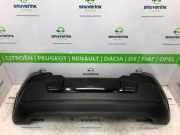 Stoßstange Hinten 1618082980 Citroën C3 (SX/SW) Schrägheck 1.2 Vti 12V PureTech (EB2F(HMZ)) 2017-10