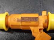 Kraftstoff-Injector 1984H6 Peugeot 206+ (2L/M) Schrägheck 1.4 XS (TU3A(KFT)) 2011-11