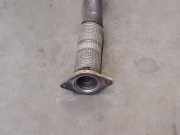 Uitlaat Rohr Vorne 200107202R Renault Kangoo Express (FW) Van 1.5 dCi 110 (K9K-647) 2014-11