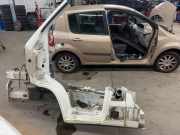 Eckstück Links Vorne ZAAGDEEL Fiat Ducato (250) Van 2.3 D 130 Multijet (F1AE3481D) 2013-11