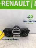Bedienung Heizung 8200296683 Renault Clio III Estate/Grandtour (KR) Kombi 1.2 16V TCE 100 (D4F-784) 2008-02