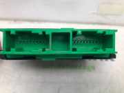 Pdc Steuergerät 9815361480 Citroën C4 Picasso (3D/3E) Großraumlimousine 1.2 12V PureTech 130 (EB2DTS(HNY)) 2016-08